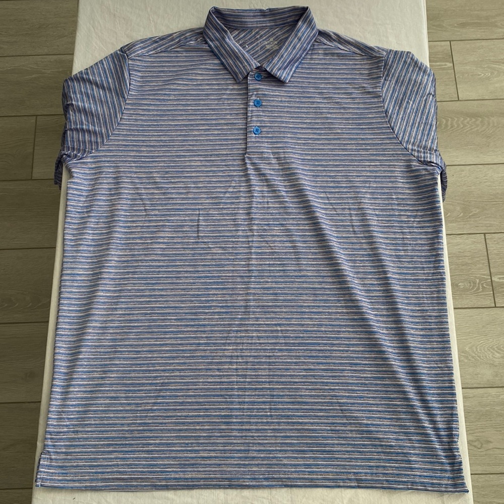 Antigua Golf Polo XL